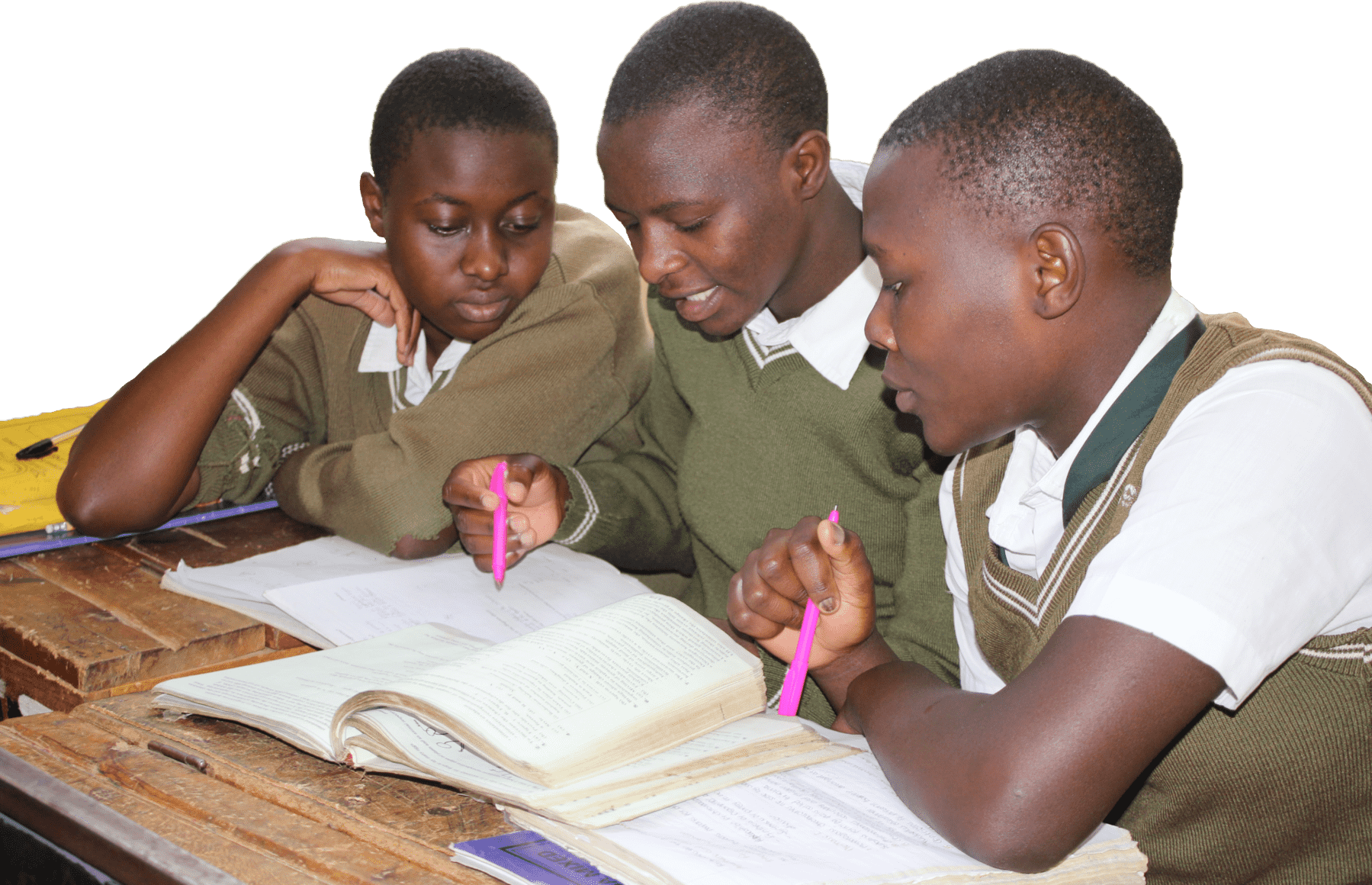 Nyamaharaga Secondary School | Our School Website